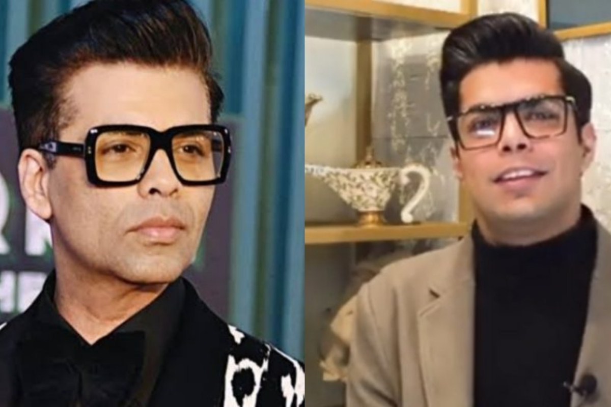 Karan Johar