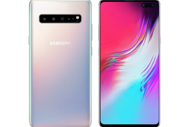 Samsung Galaxy S10 price in Pakistan & Features