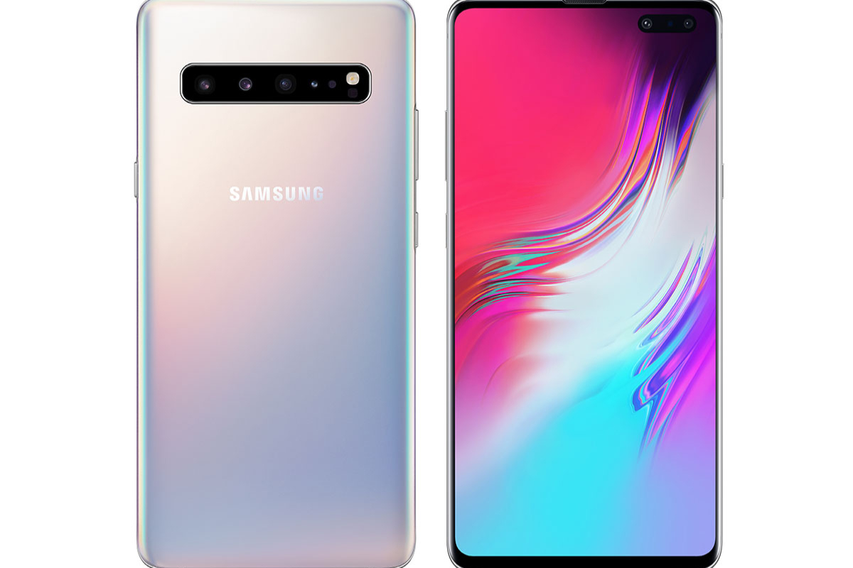Samsung Galaxy S10