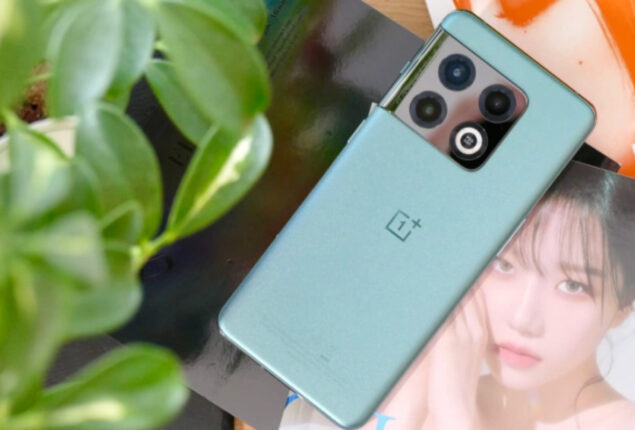 OnePlus 10 Pro price in Pakistan & specs
