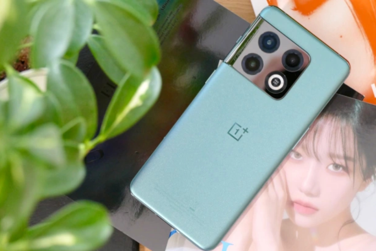 OnePlus 10 Pro price in Pakistan