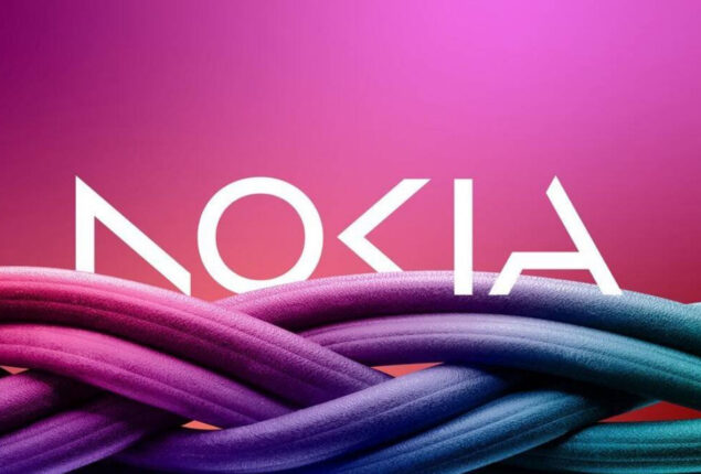 Nokia changes iconic logo for the first time in 60 years