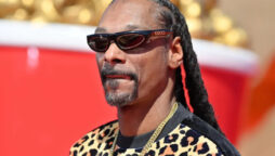 Snoop Dogg