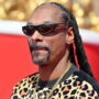 Snoop Dogg Discusses His Healthy and Happy Married Life