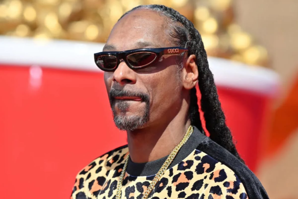 Snoop Dogg