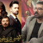 Yasir Hussain criticizes the drama Kaisi Teri Khudgarzi