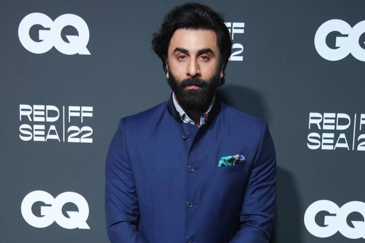 Ranbir Kapoor