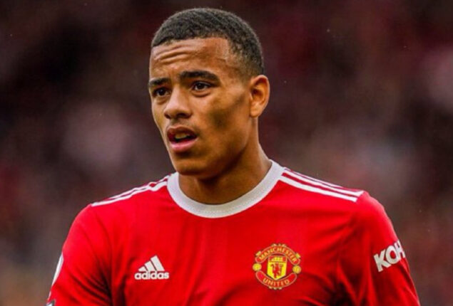 Mason Greenwood cleared of attempted rape and assault charges
