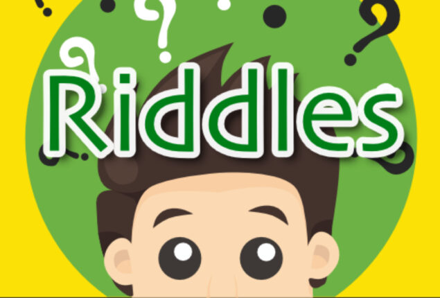 Math Riddles: These problems are all you need for a 5-min break!