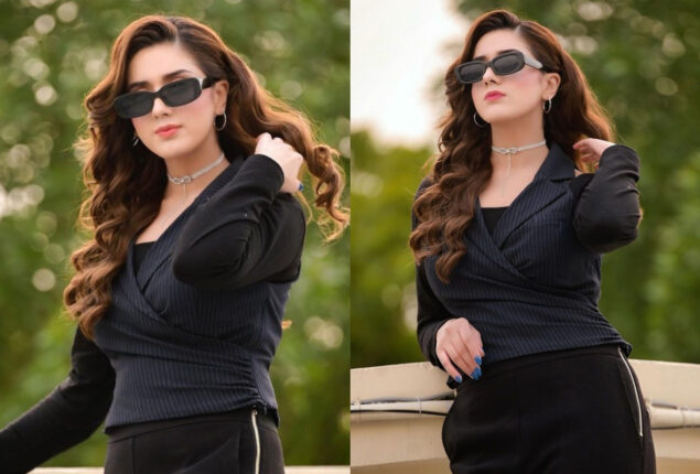 Jannat Mirza