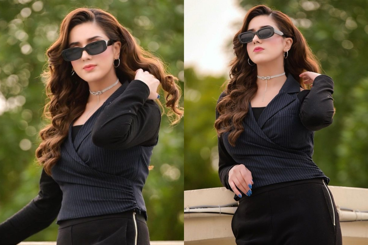 Jannat Mirza