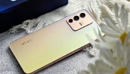 Vivo V23