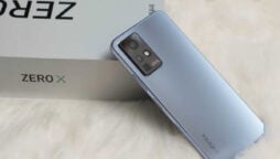 Infinix Zero X Pro price in Pakistan