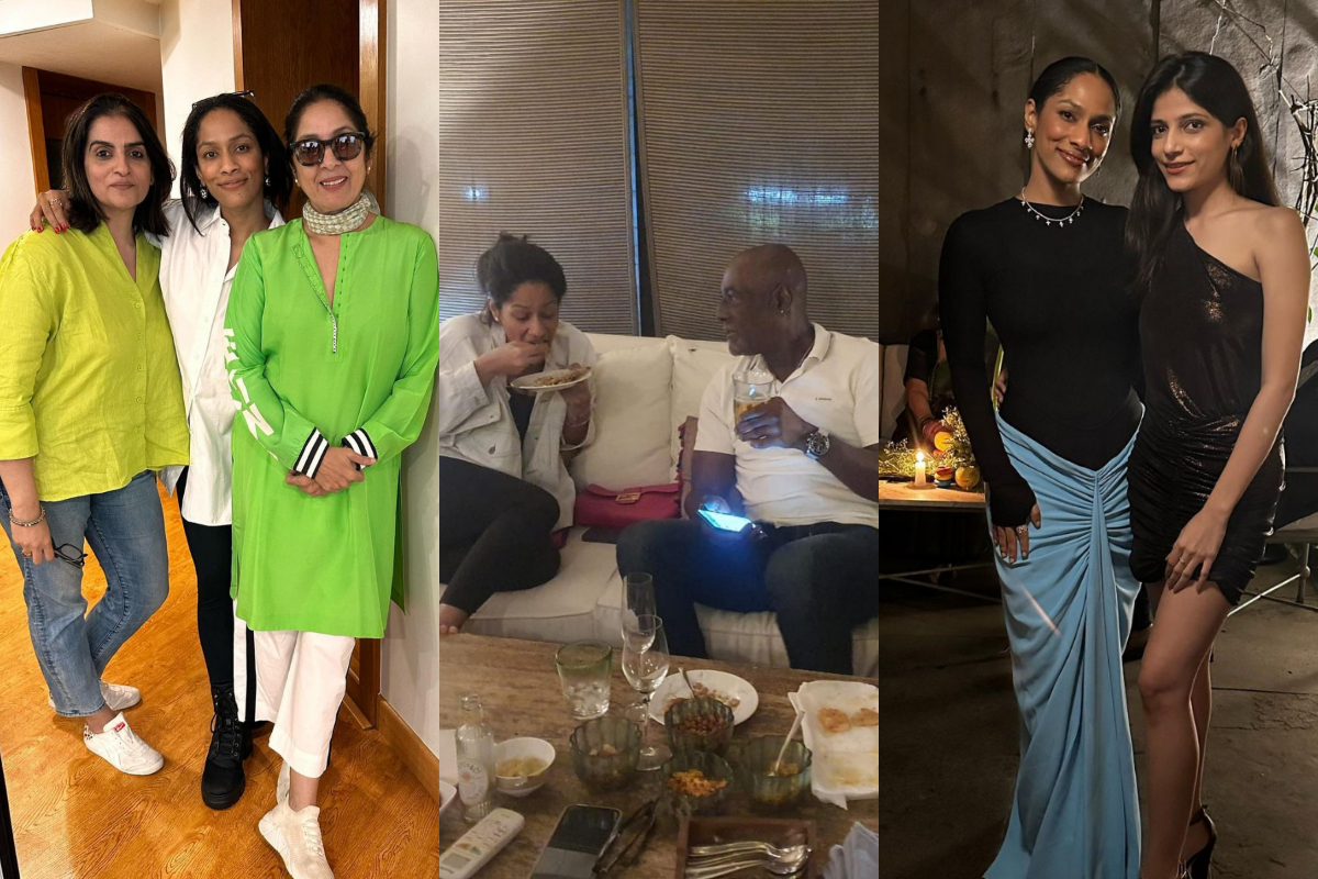 Masaba Gupta