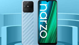 Realme Narzo 50