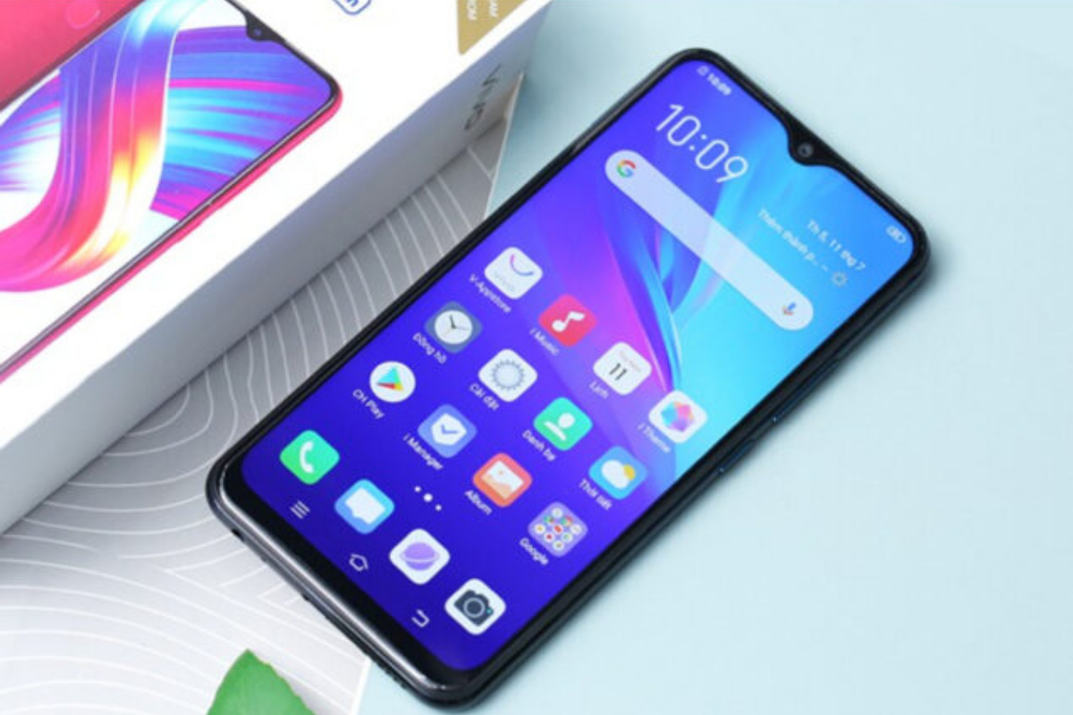 Vivo Y11 price in Pakistan