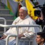 Pope Francis’ ended his peace mission to South Sudan