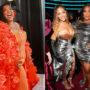 Lizzo anxiously searches for Beyoncé in Grammys 2023 audience