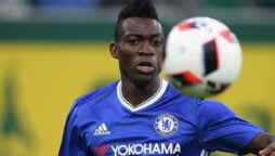 Christian Atsu earthquake