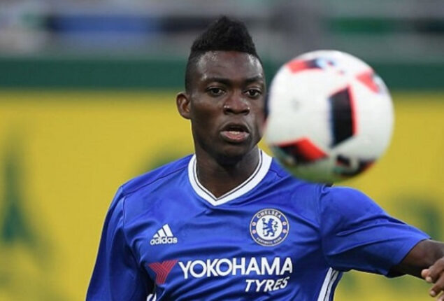 Christian Atsu is among victims of huge earthquake