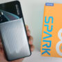 Tecno Spark 8 Pro price in Pakistan & specifications