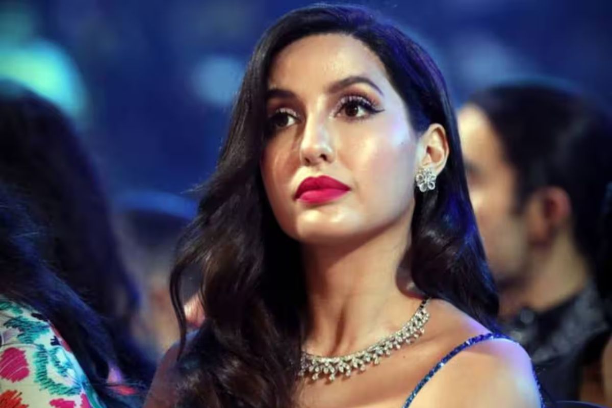 Nora Fatehi
