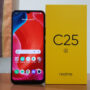 Realme C25s price in Pakistan & features