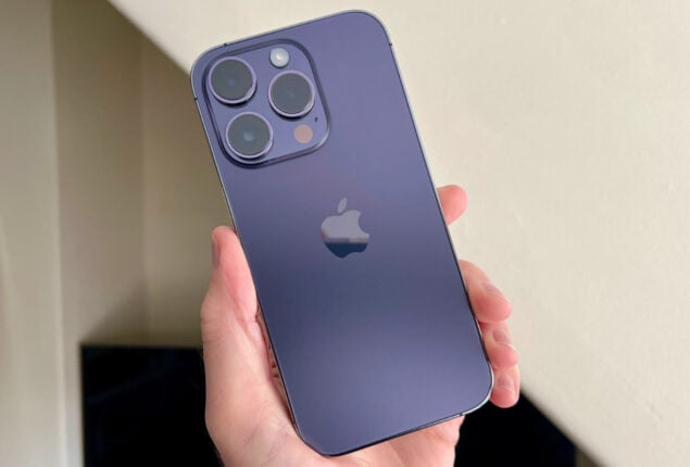 iPhone 14 Pro Max price in Pakistan & features
