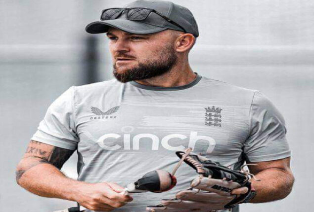 McCullum is “amazed” by how good his team’s players can be