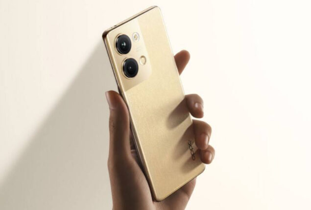 Oppo Reno 9 price in Pakistan & specs