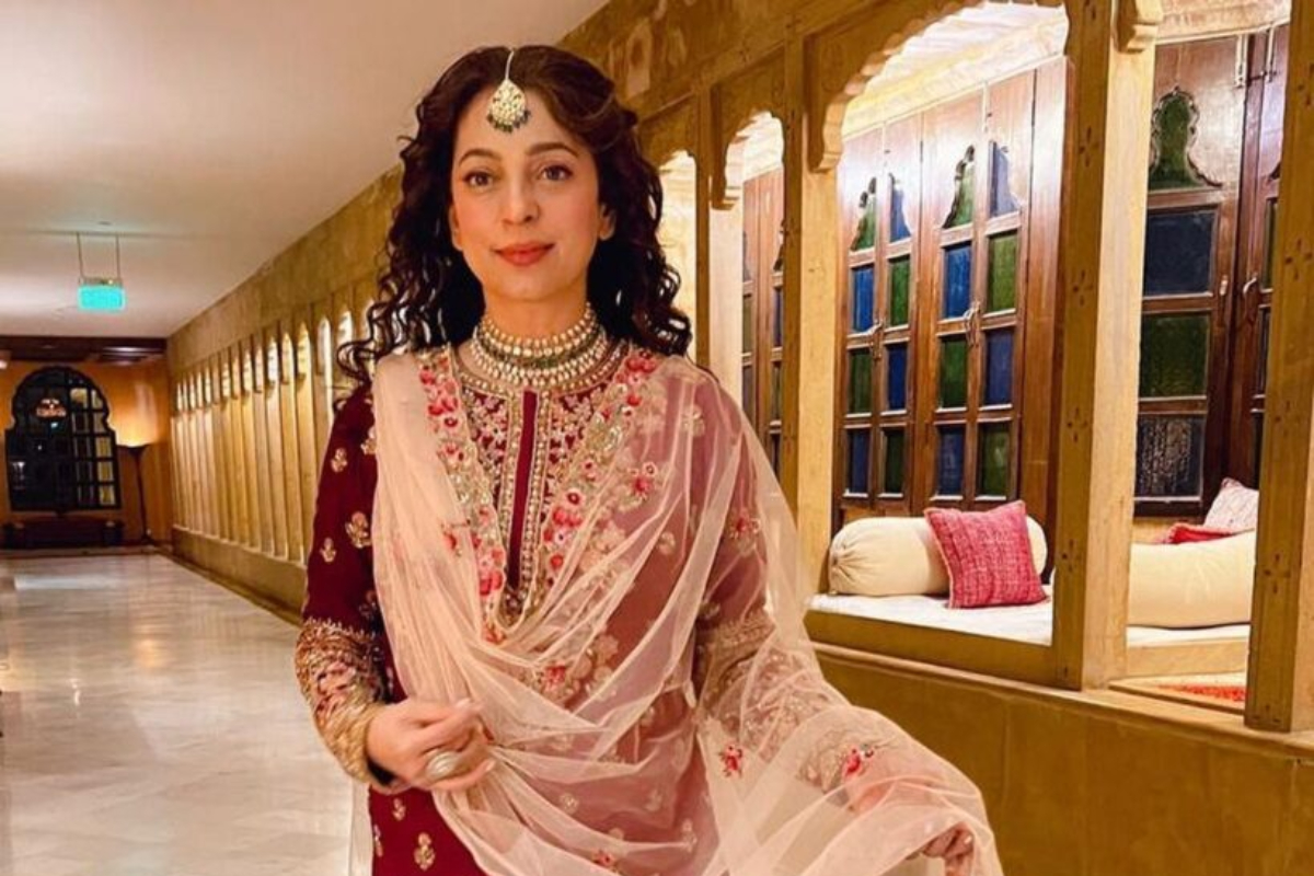 Juhi