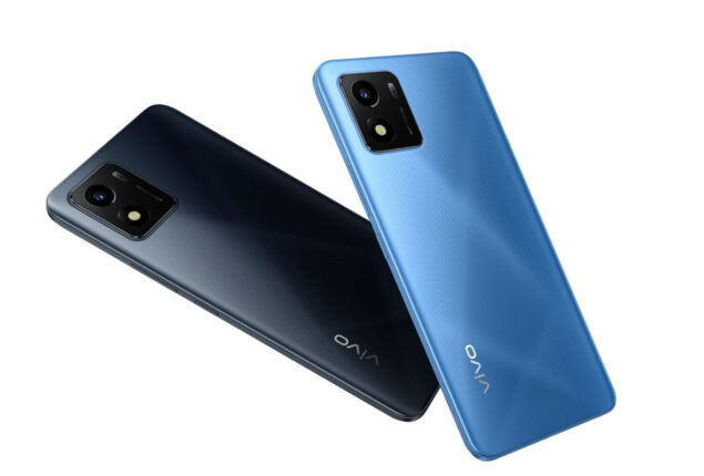 Vivo Y01 price in Pakistan & Features