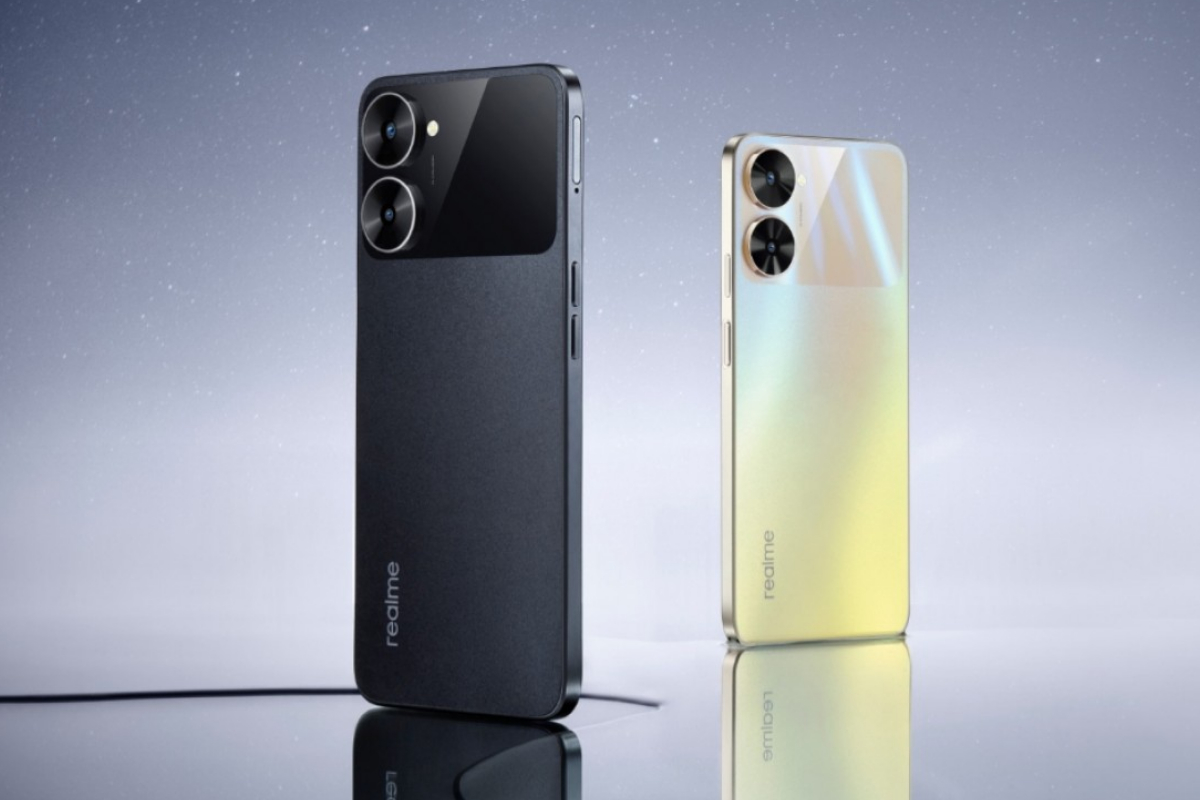 Realme V30t price in Pakistan