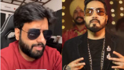 Mika Singh