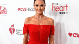 Kyle Richards