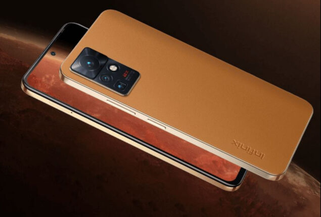 Infinix Zero X Pro price in Pakistan & specs