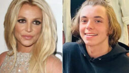 Britney Spears’ sons triggers her as they refused to meet her