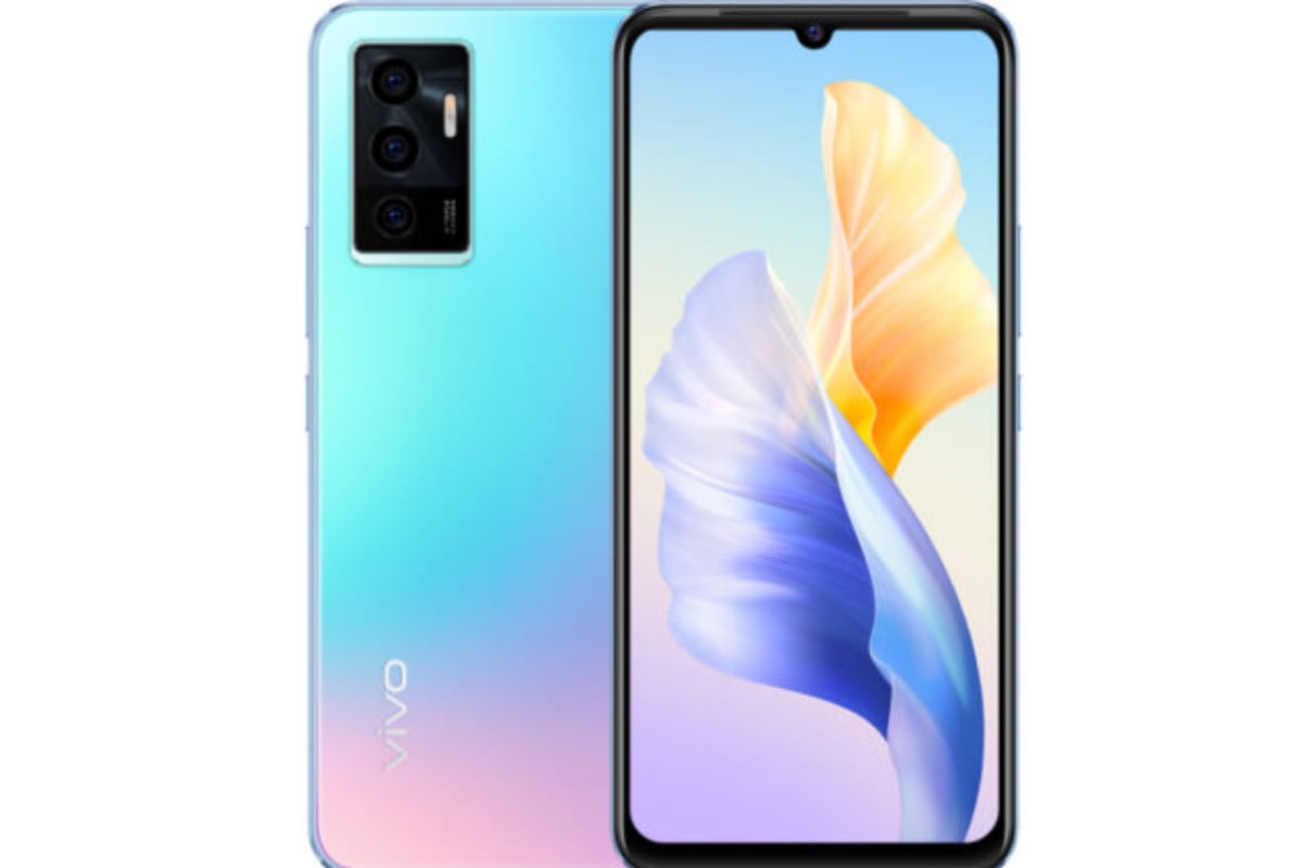 Vivo V23e price in Pakistan