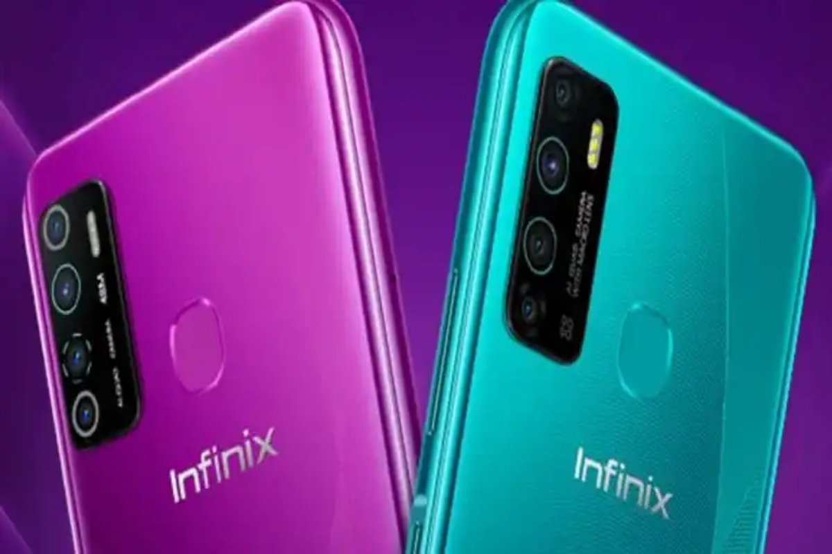 Infinix Hot 9 Pro price in Pakistan