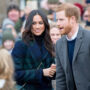 Meghan Markle says, Royal family is reluctant to engage with Harry
