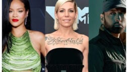 Skylar Grey indicating new music with Rihanna and Eminem