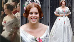 Princess Beatrice