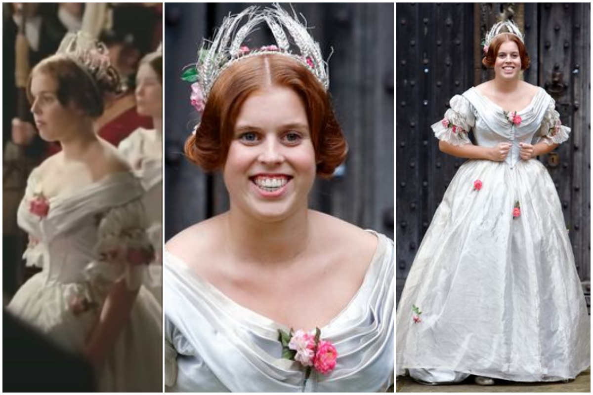 Princess Beatrice