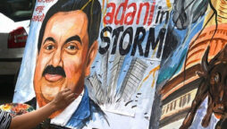 Adani: India’s watchdog is investigating into claims of Hindenburg fraud
