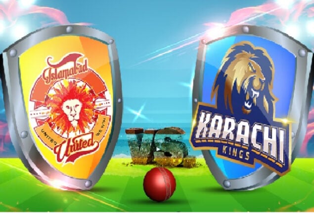 HBL PSL 8 Live Streaming: How to Watch Karachi Kings v Islamabad United Live Streaming | Match 4