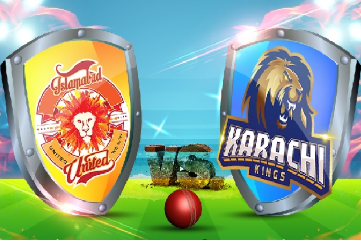 HBL PSL 8 Live Streaming