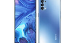 Oppo Reno 4 price in Pakistan & specifications