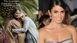 Nikki Reed