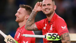 Alex Hales PSL 2023