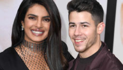 Priyanka Chopra applause Nick Jonas goes viral